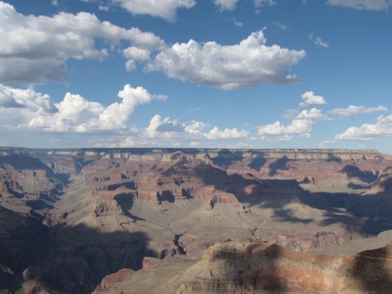 Grand Canyon