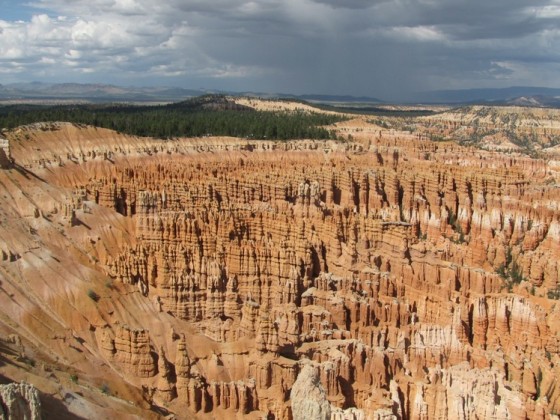 Bryce Canyon