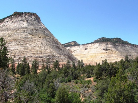 Zion NP