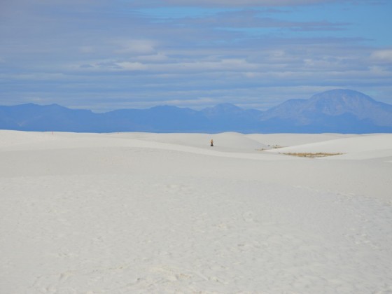 White Sands NM