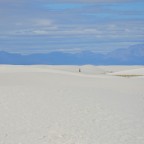 White Sands NM