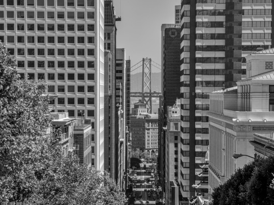 Streets of San Francisco