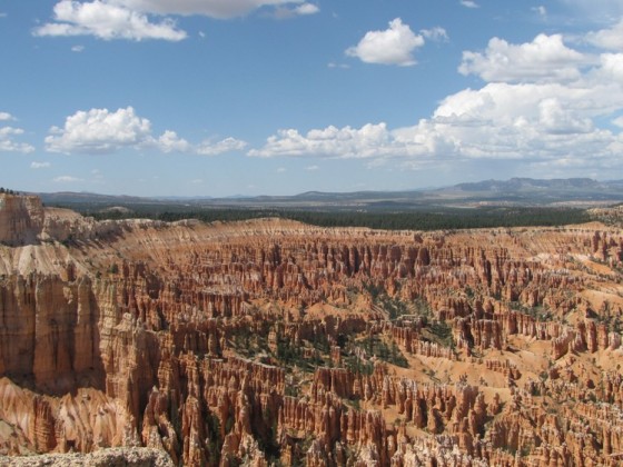 Bryce Canyon