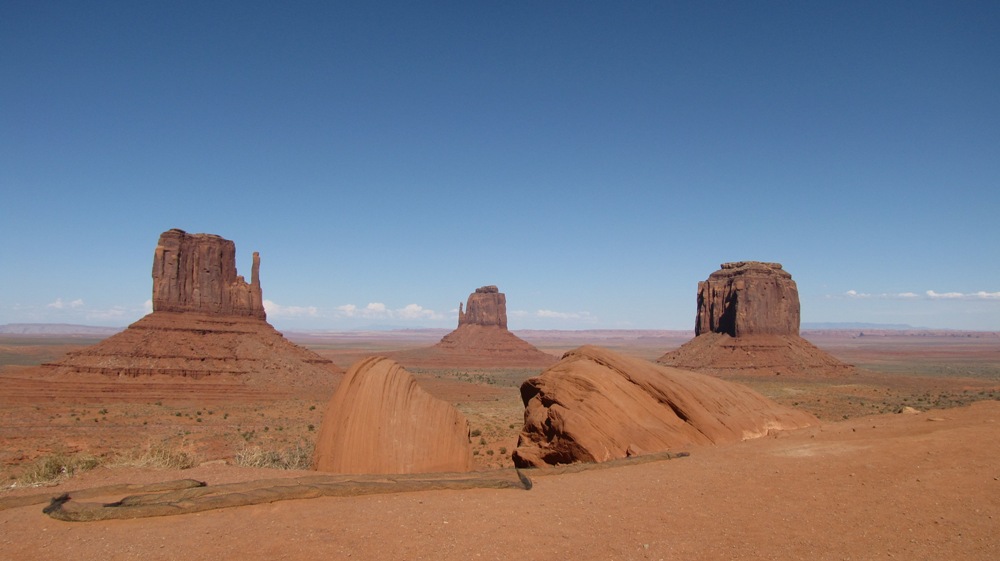 Monument Valley