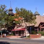 Solvang