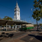 Ferry Building