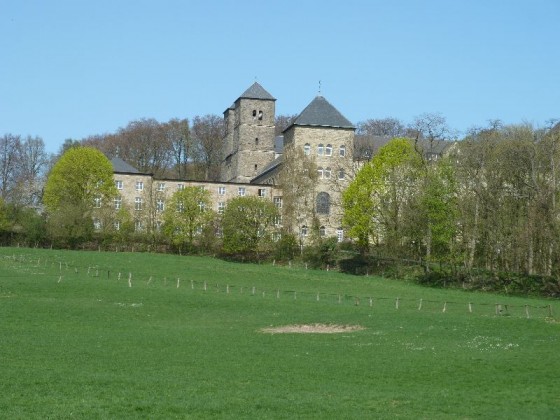Kloster Gerleve, Münsterland